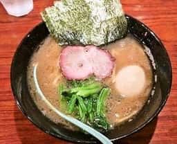 ラーメン和拉