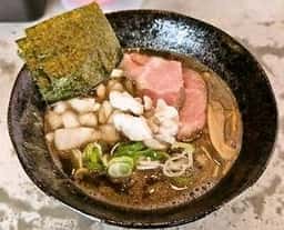 中華そば 勇