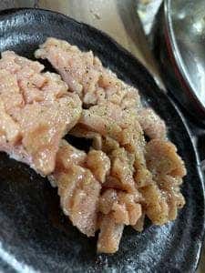 ホルモン焼肉 ハレノヒ