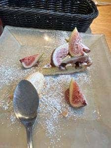 AKEBONO. La Table