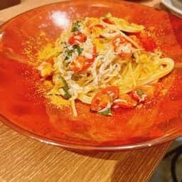 旬菜バール リカリカーレ