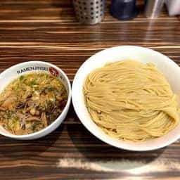 ラーメン人生 JET