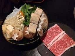 北新地 とき