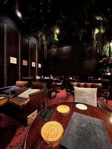 LIBRE GINZA