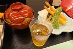 漁師料理 喜水