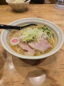 麺屋NOROMA イオンモール大和郡山店