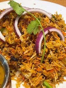ASIAN RESTAURANT &BAR HALKA 上野の森さくらテラス店