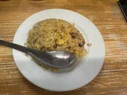 桜花ラーメン