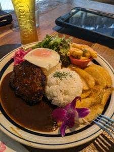 Loco's Moco's ゆめが丘ソラトス