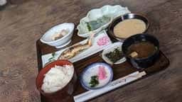 和食処 ちとせ