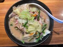ホウテン食堂 奉天本家