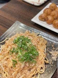 会津屋天下茶屋店