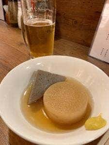 立ち呑み屋