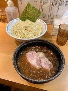 らーめん文蔵
