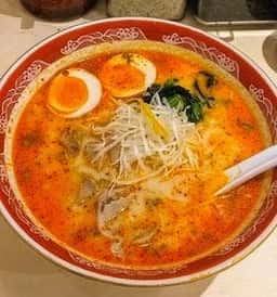 俺流塩らーめん 吉祥寺店