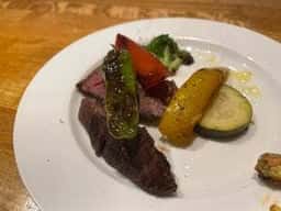 岩井食堂
