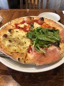Italian Kitchen VANSAN 平和台店