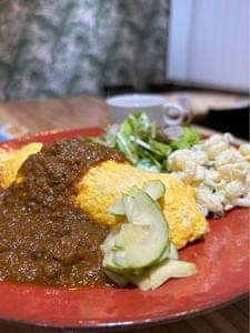 奄美の風土 Banquet