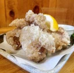 もつ鍋・串焼き にわ