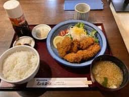 そば家 平朗