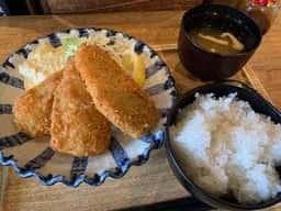 烏森絶メシ食堂