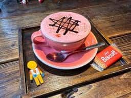 ZEN CAFE GOTEMBA