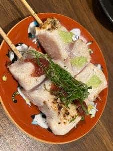 串酔処 かねさん