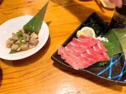 さかな食堂 安べゑ 佐世保山県町店
