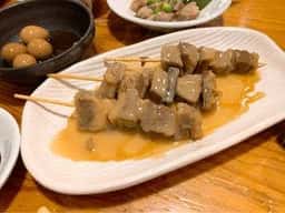 さかな食堂 安べゑ 佐世保山県町店