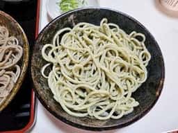 十割蕎麦 寺子屋