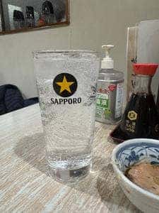 大衆割烹 百仁香