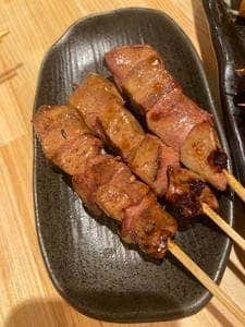 とりかわ 長政 博多店