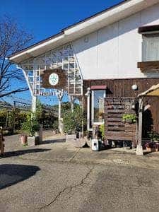 山藤ぶどう園 バーベキュー