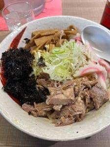 つけ麺 素家