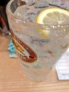 晩杯屋 蒲田くいだおれ横丁店