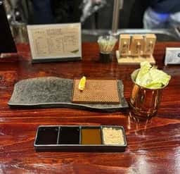 三宮 れんが家