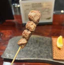 三宮 れんが家