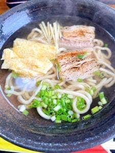 麺家 にらい