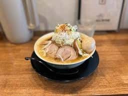 らーめん源次郎