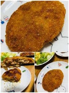 野地精肉店