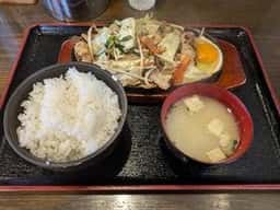 炭火焼 もみじ