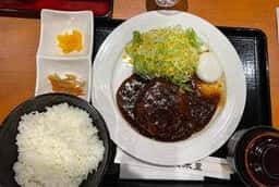 味処 米里