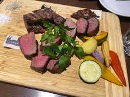 肉ビストロ&クラフトビール ランプラント