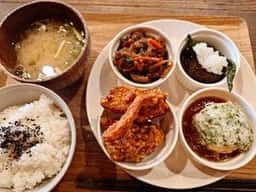 日々食堂