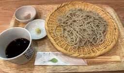 手打そば 弥兵衛