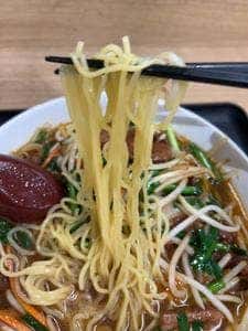 熱烈中華味一番 イオン相模原店