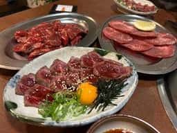 なかや焼肉店