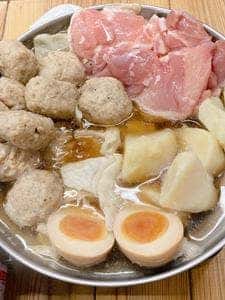 串屋横丁 茅場町店
