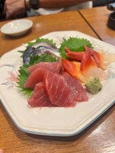 居酒屋 ふみ