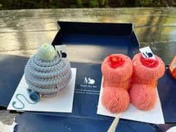 Masahiko Ozumi Paris 阪急うめだ本店